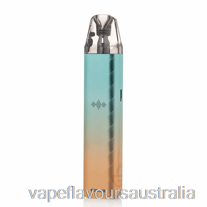 Vape Australia OXVA XLIM SE 2 30W Pod System Orange Blue